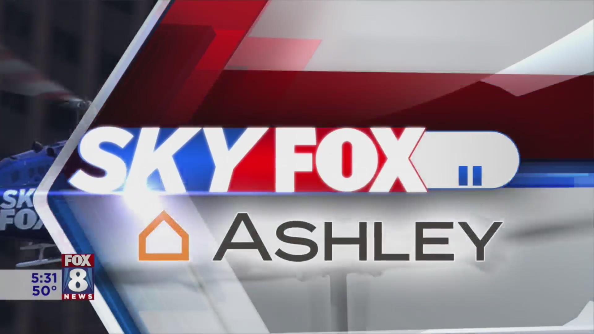 Traffic Alerts as of 5:30 a.m. on Friday – Fox 8 Cleveland WJW