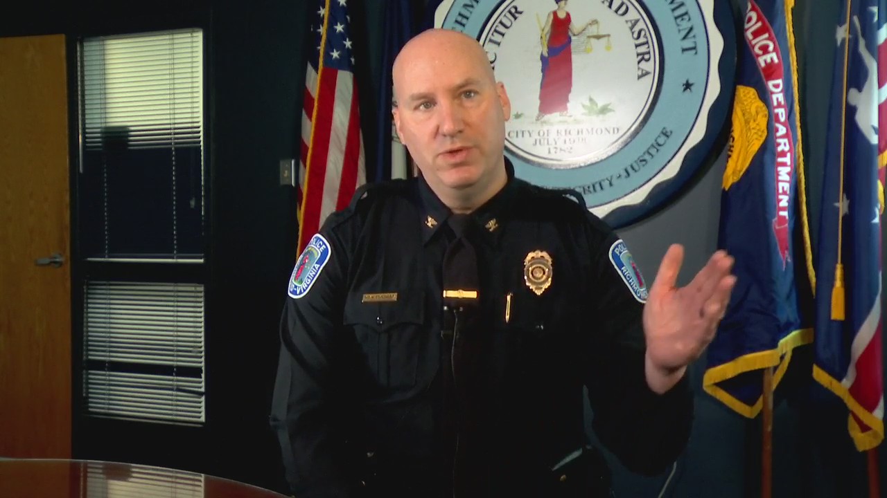 Richmond police chief to discuss Huguenot graduation shooting trial ...