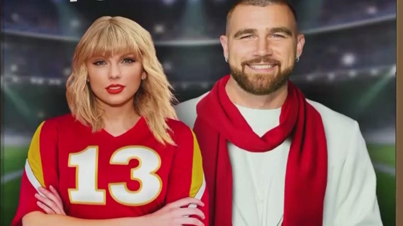 Taylor Swift NFL game appearances lead to rise in female viewership