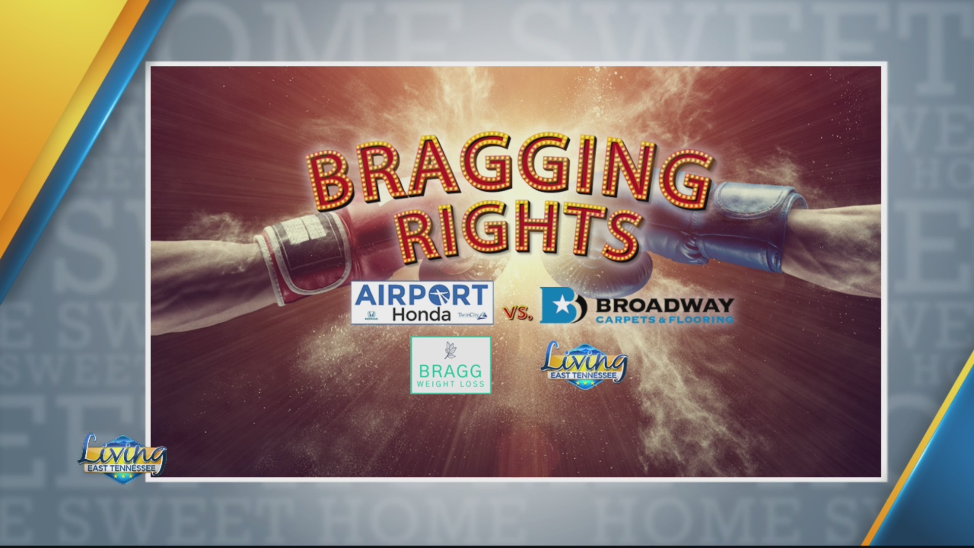 Bragg Weight Loss and Wellness WATE 6 On Your Side