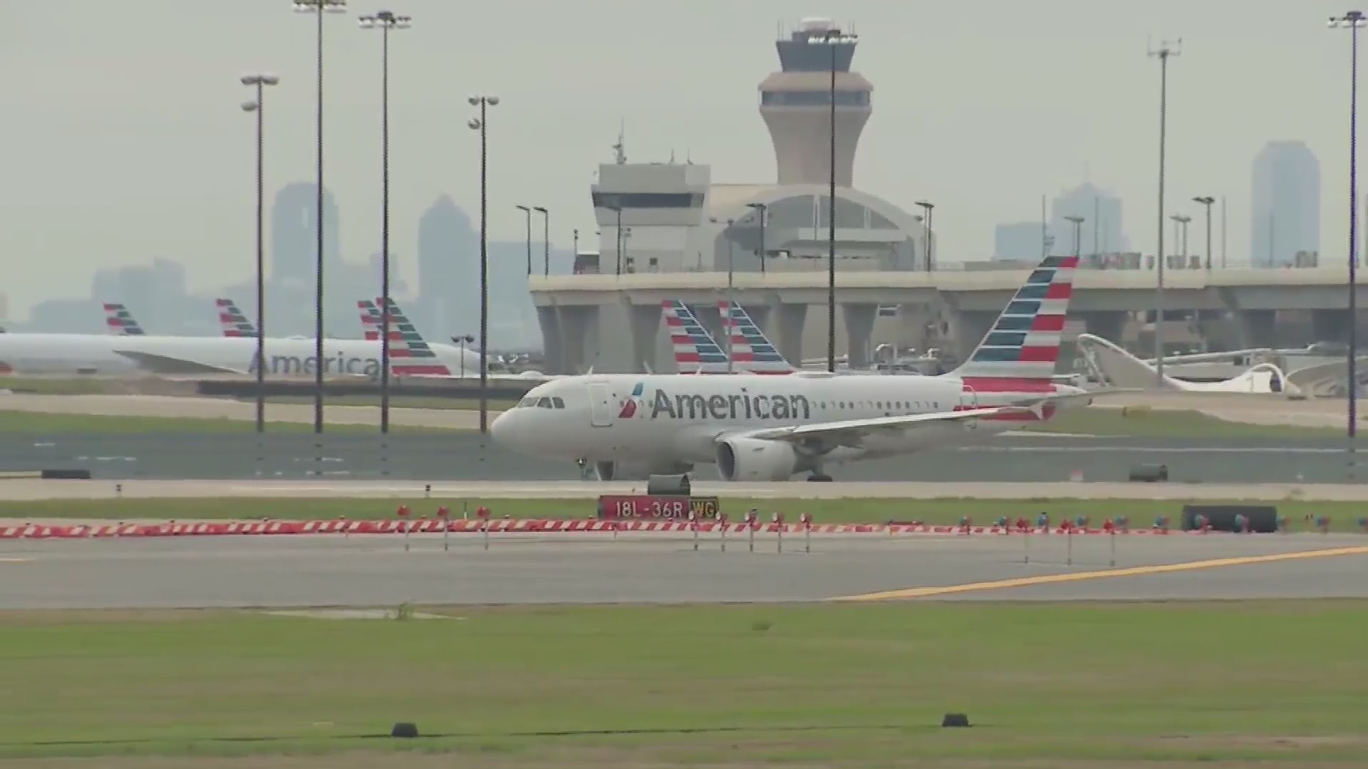 St. Louis man says American Airlines lost prosthetic leg, won’t ...