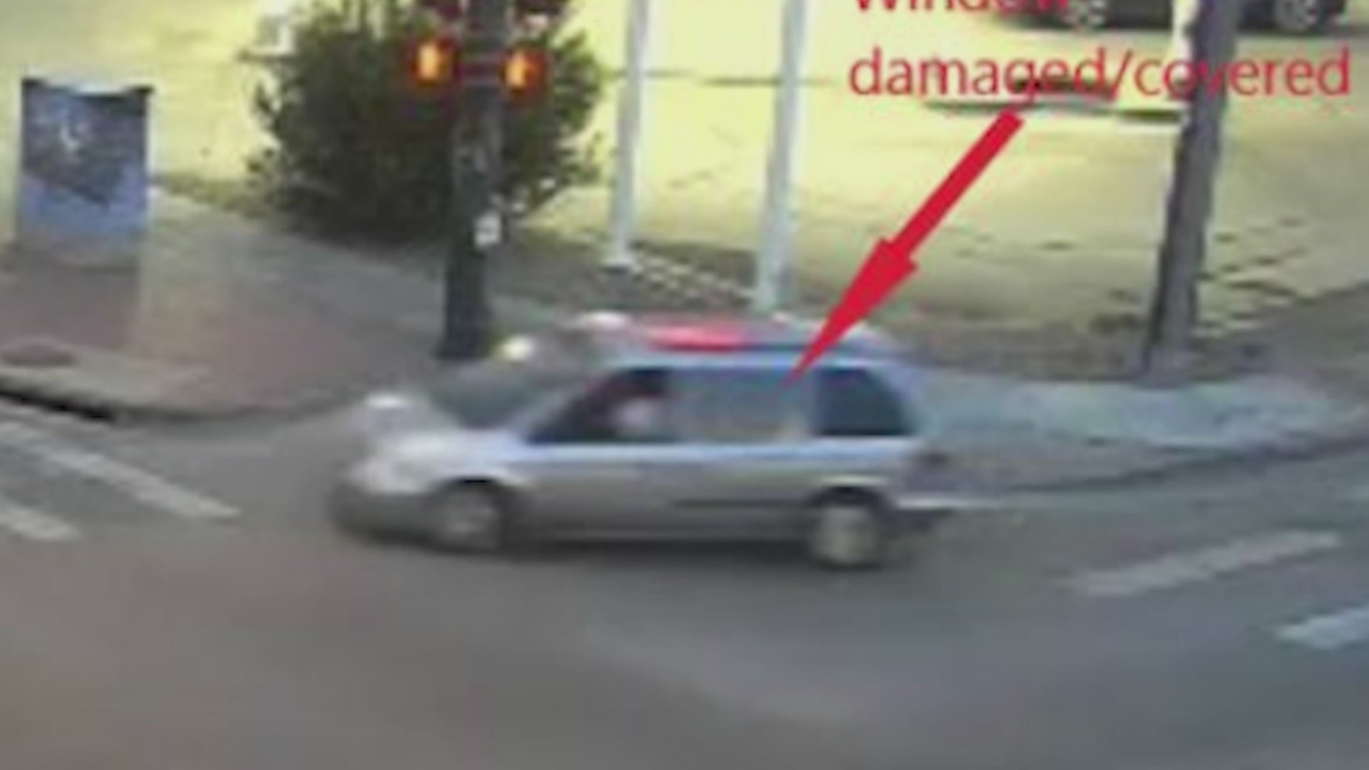 Police seek van in deadly shooting – FOX31 Denver