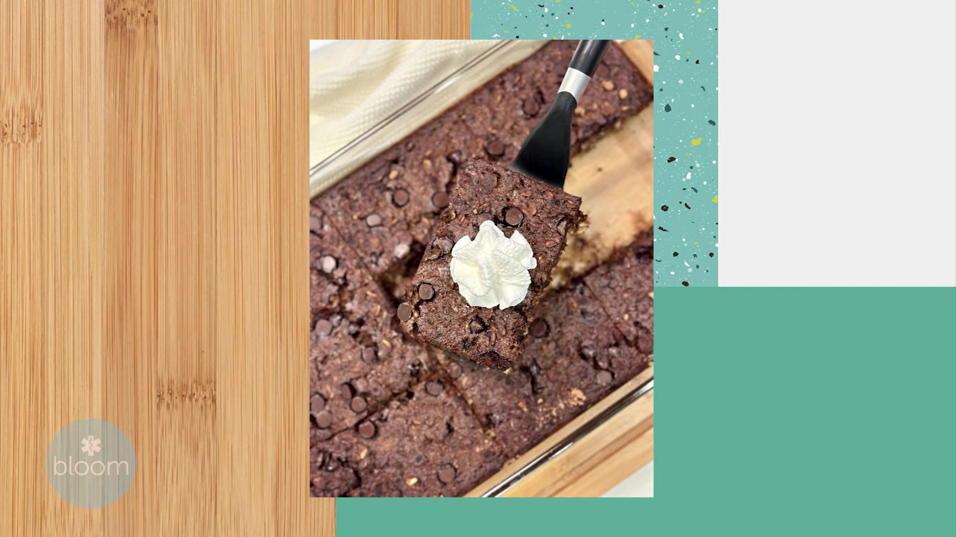 WTH Today’s Joy Bauer shares trendy Chocolate Oatmeal Bake recipe WFLA