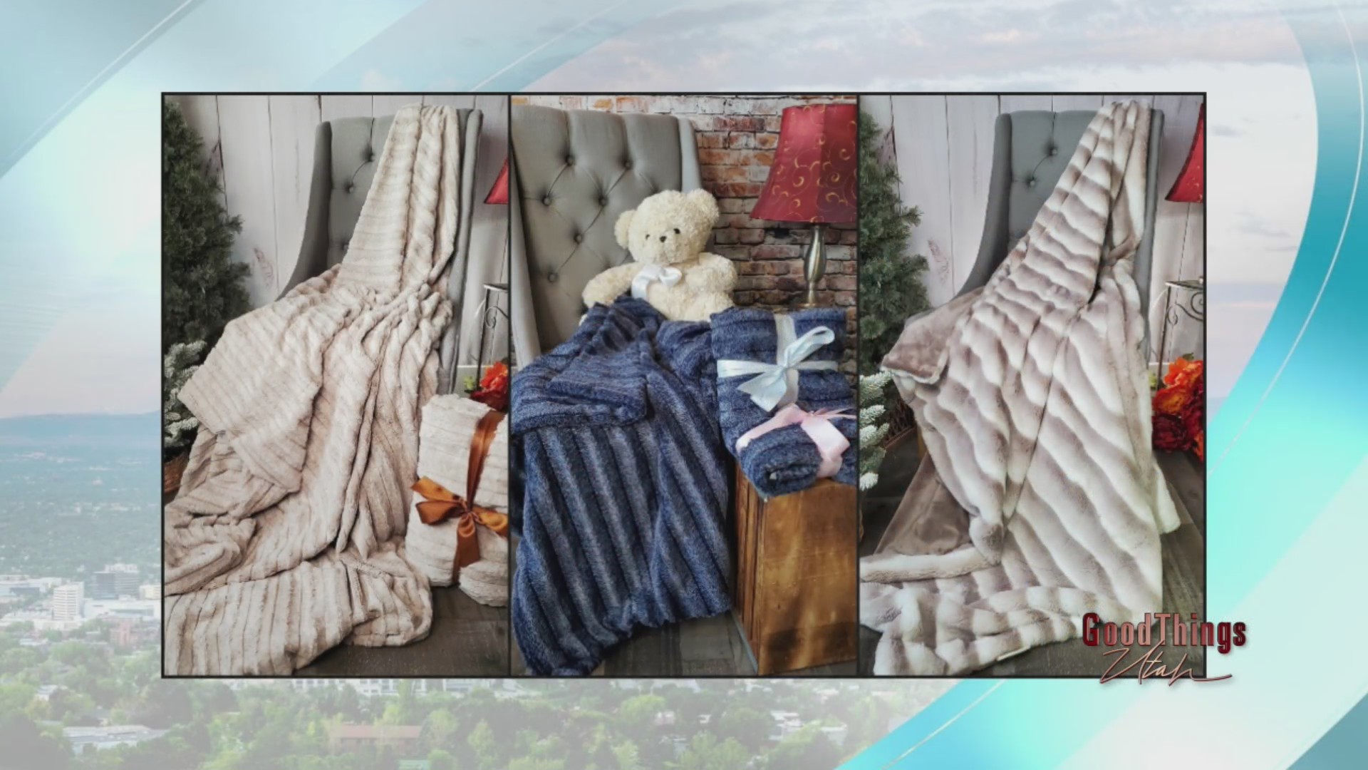 A decade of warmth Celebrating Blankets by Brian’s 10th Anniversary