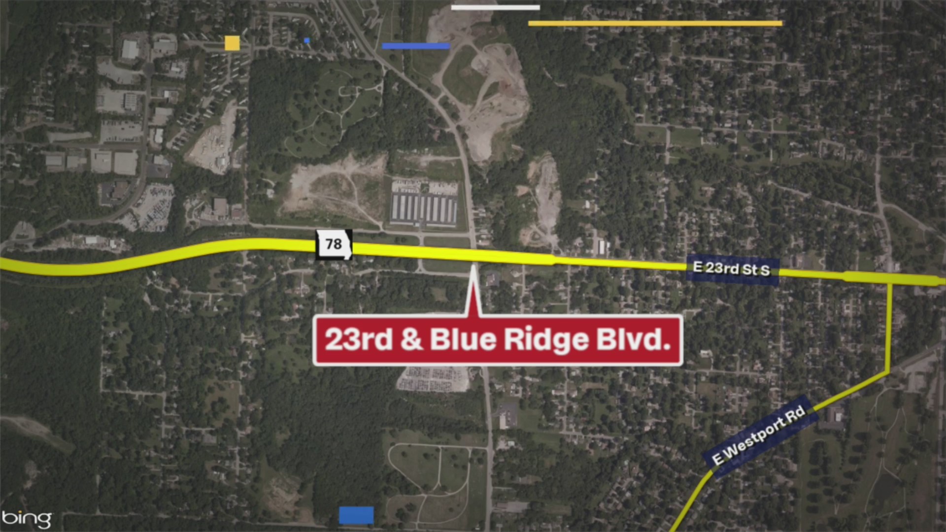 Multiple officers shot, police working standoff in Kansas City FOX 4