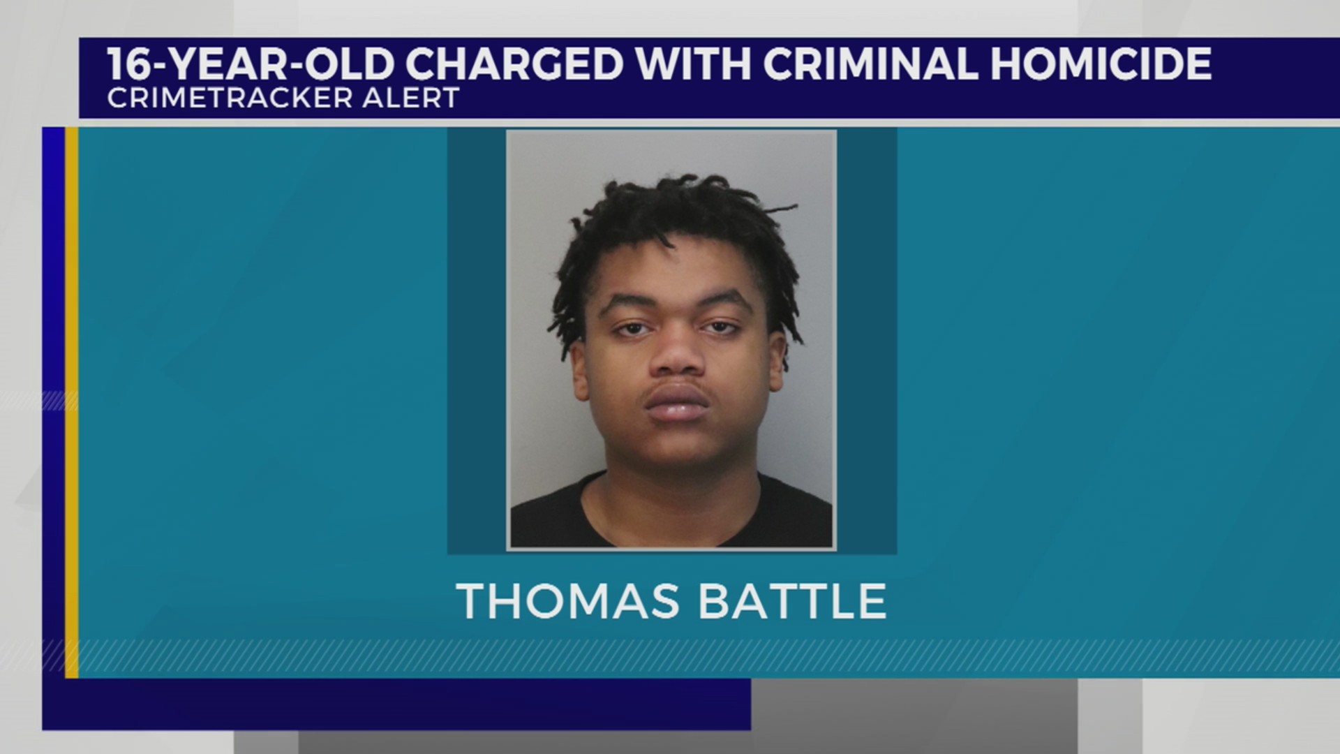 Teen charged with homicide following deadly shooting at Clarksville ...