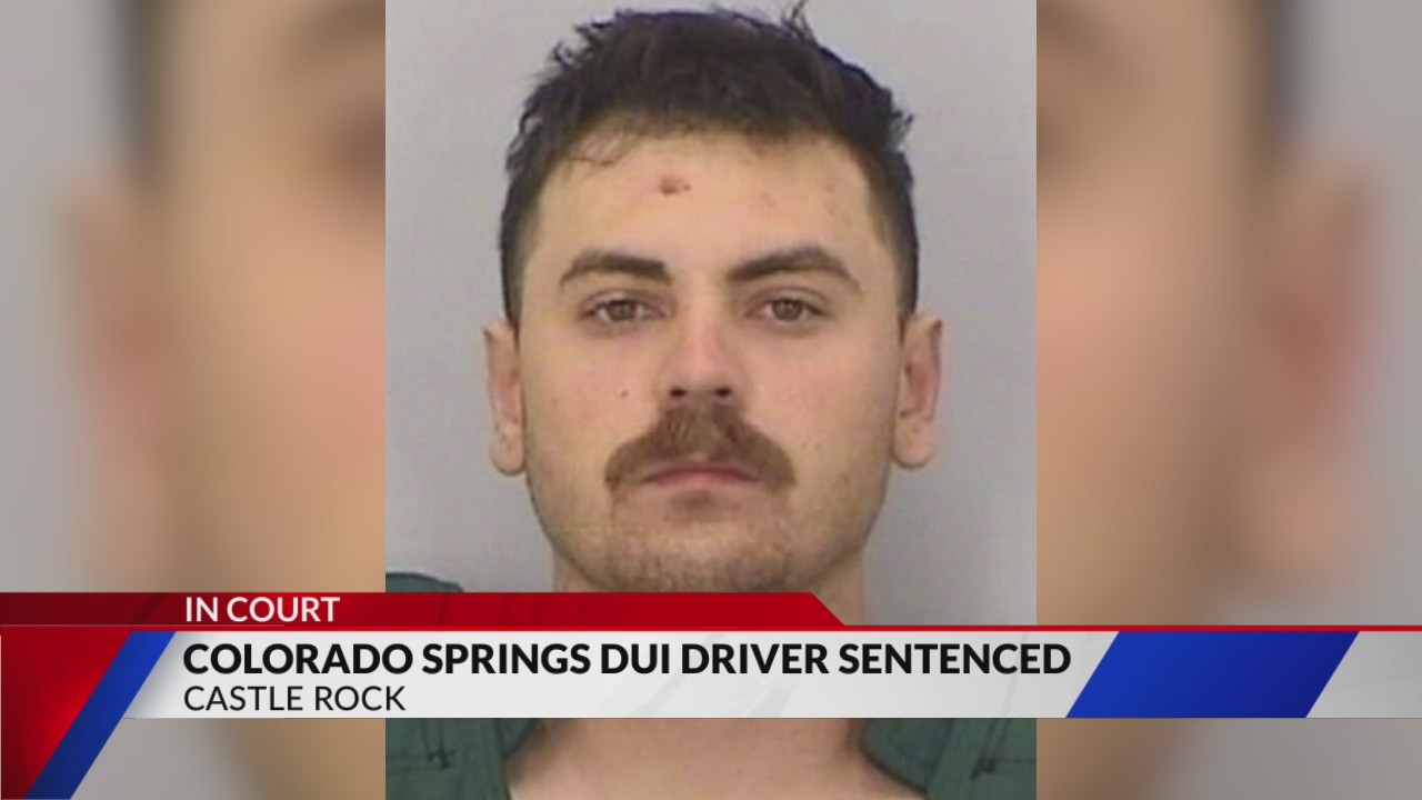 Drunk driver who killed two students sentenced to 31 years in prison ...