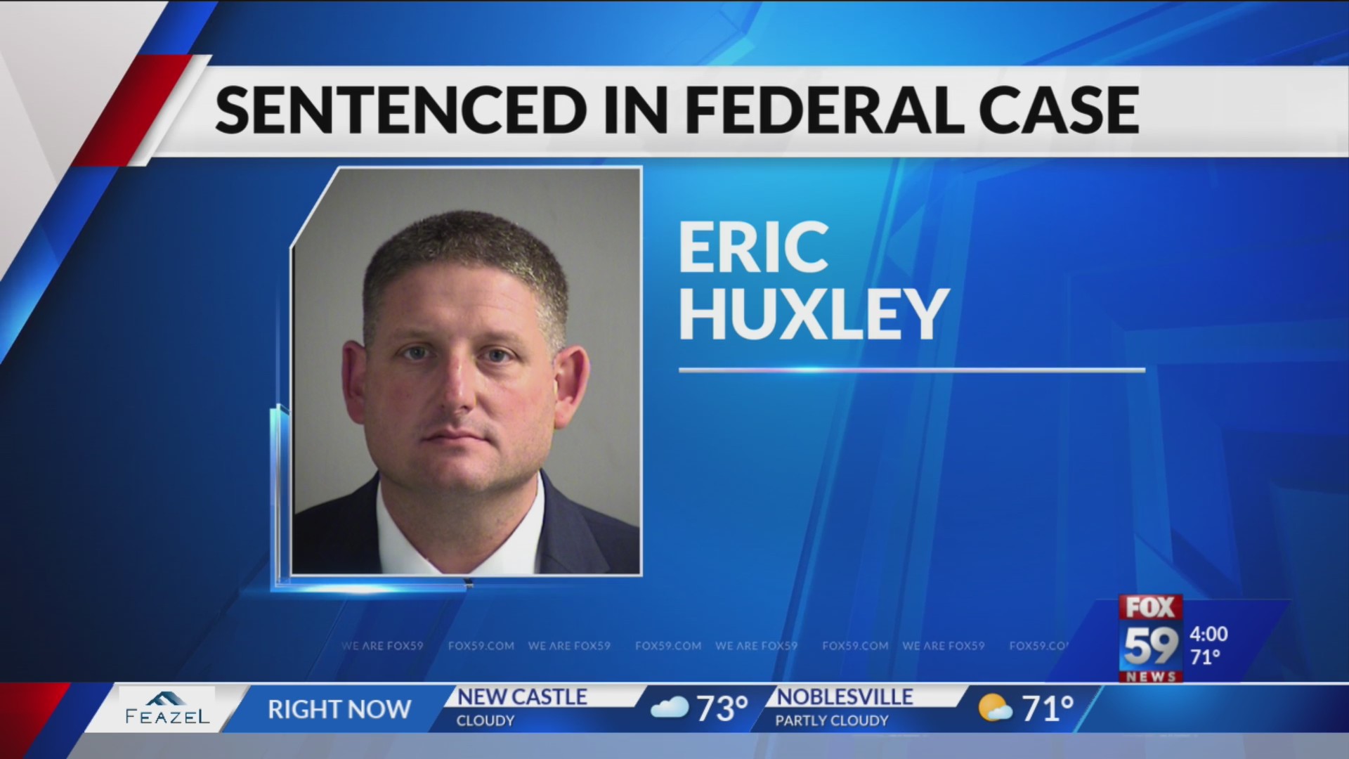 IMPD officer to spend year in prison after excessive force arrest in ...