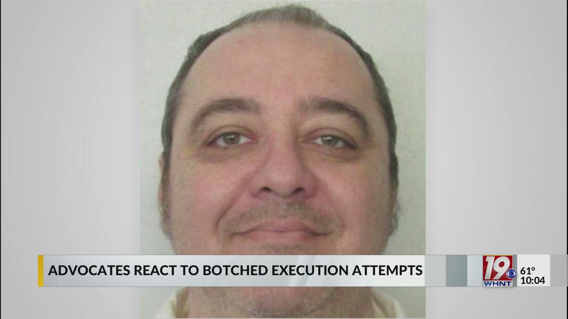 Botched Attempt Advocates React to Botched Execution Attempts – WHNT.com