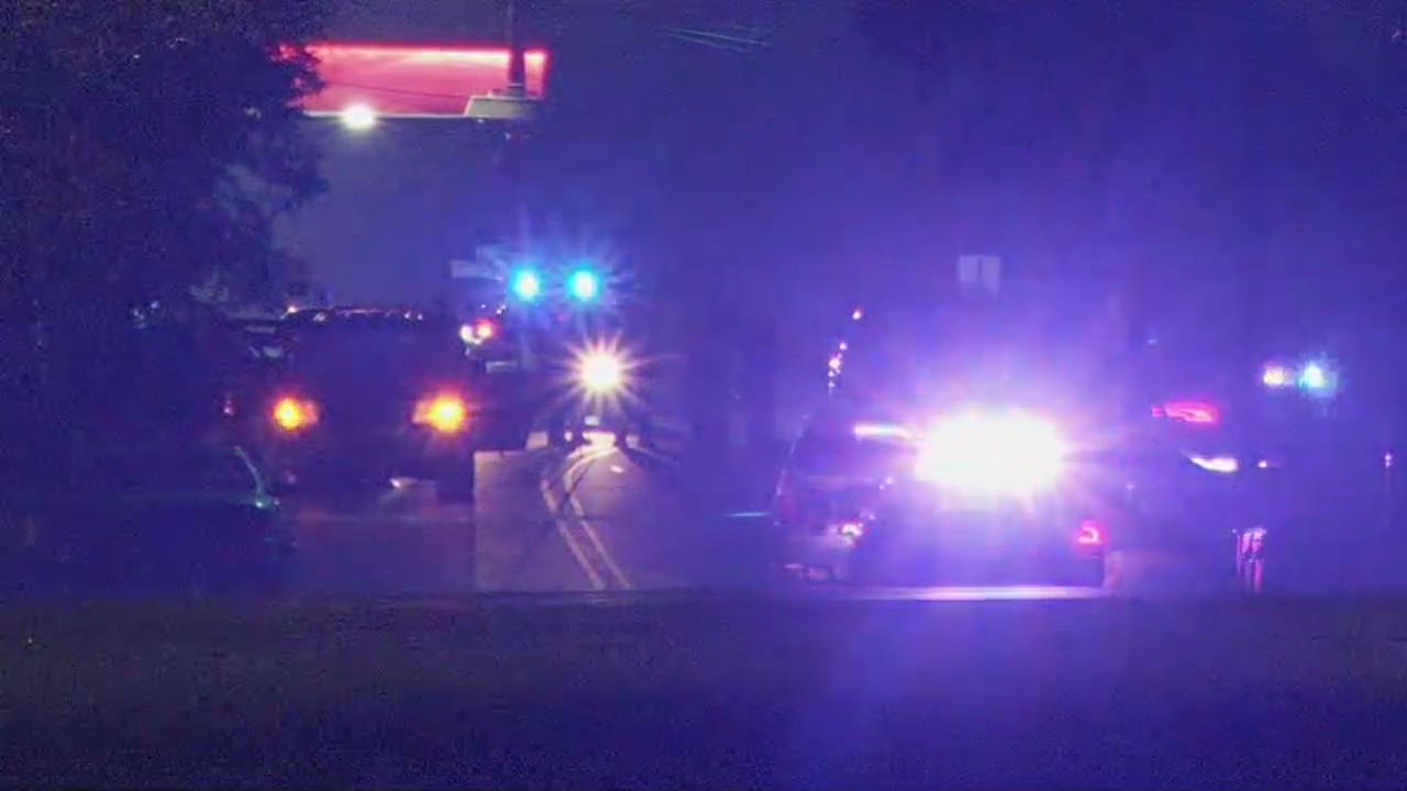 2 juvenile victims shot in High Point – FOX8 WGHP