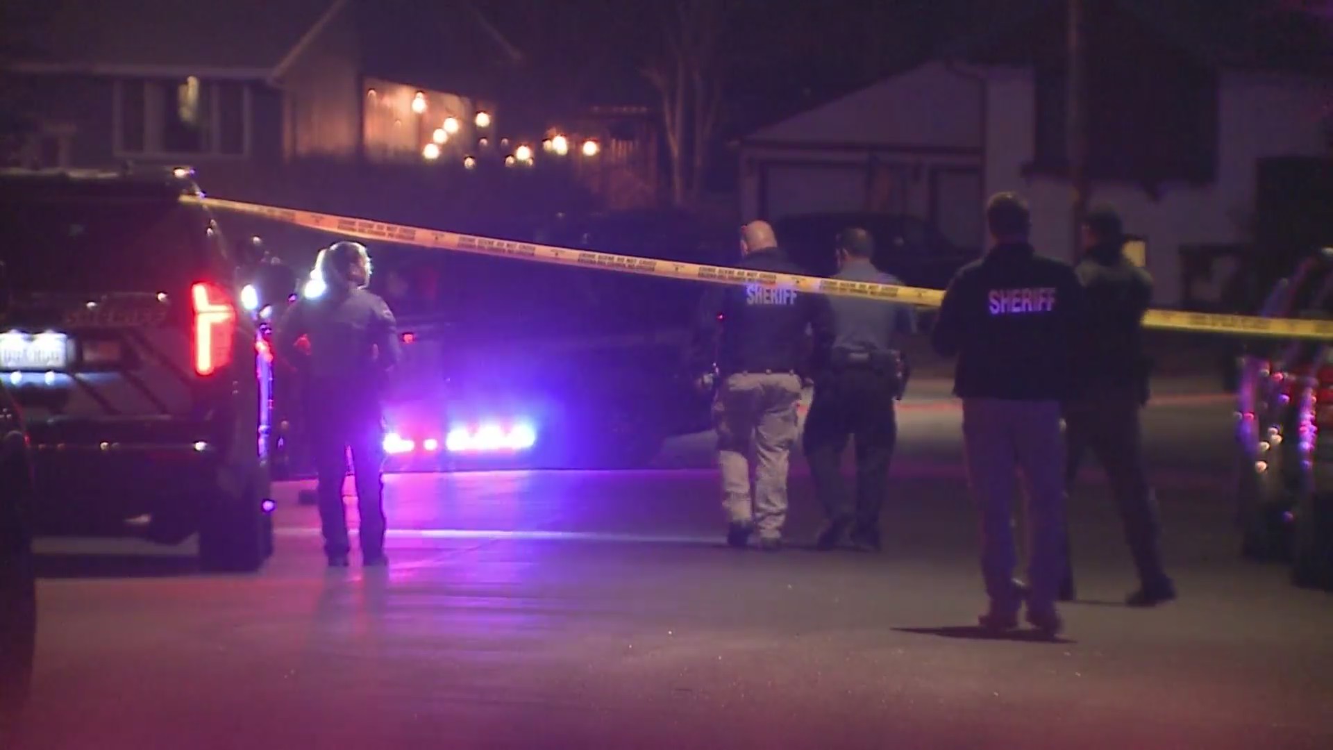 Son of man killed in shooting with Adams County deputies speaks out ...