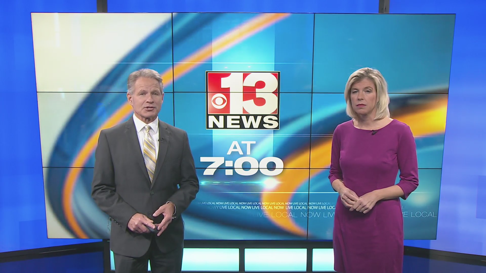 Man arrested for shooting mother in Logan County nursing home – WOWK 13 ...