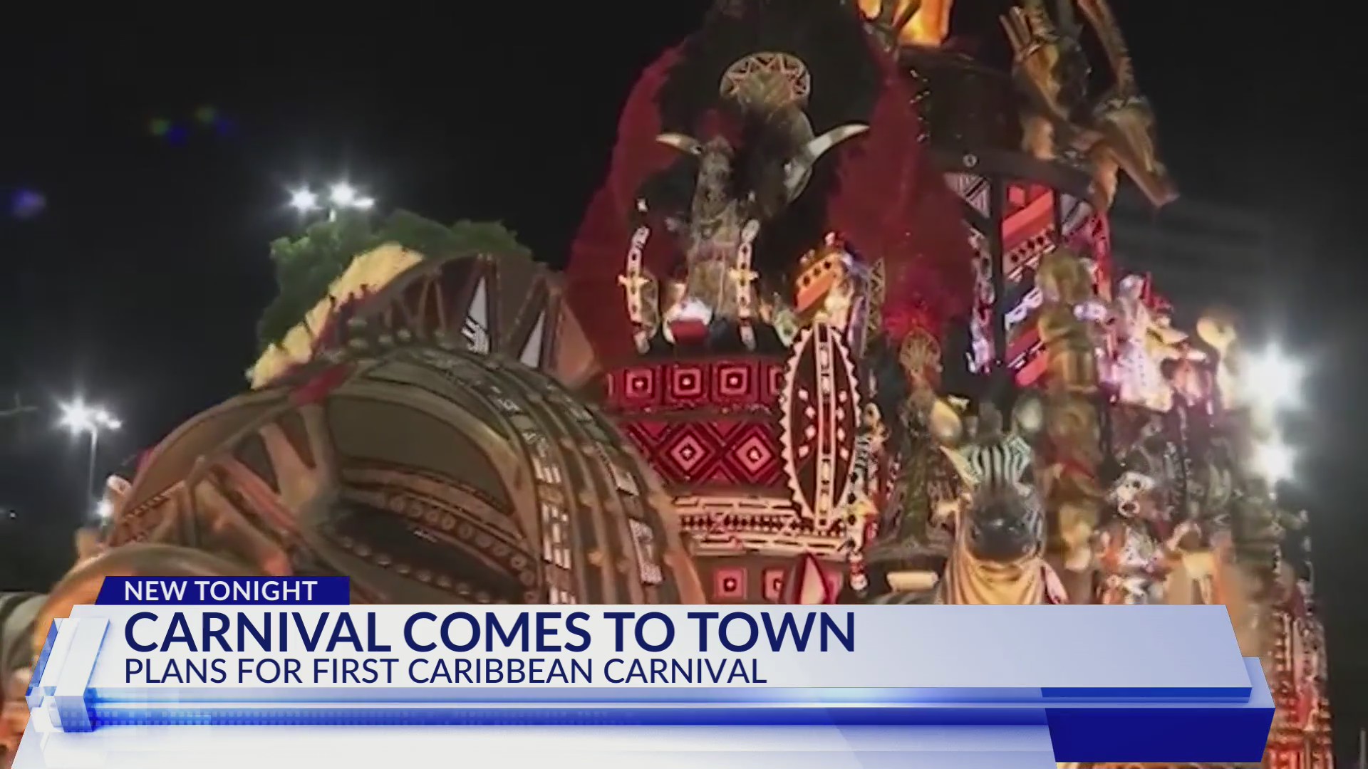 Carnival Hagerstown Md