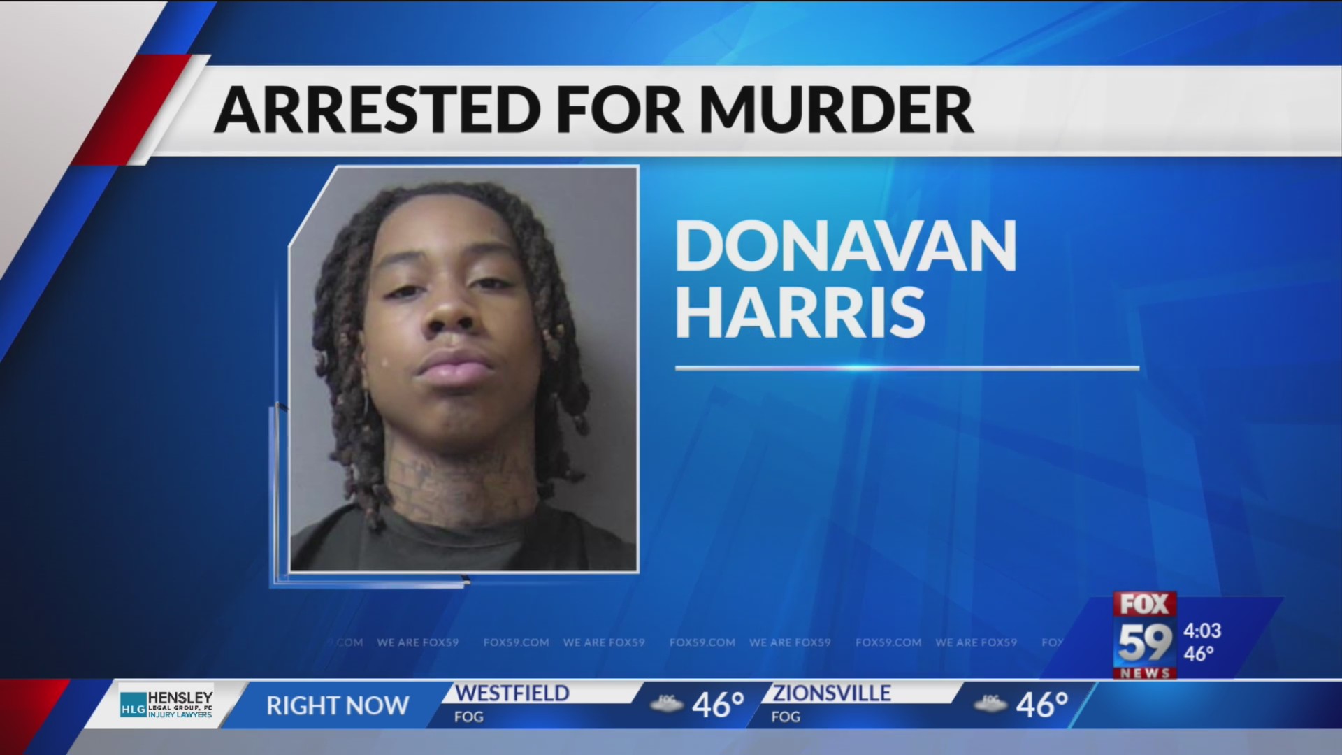 Anderson man charged with murder after shooting kills teen accomplice ...