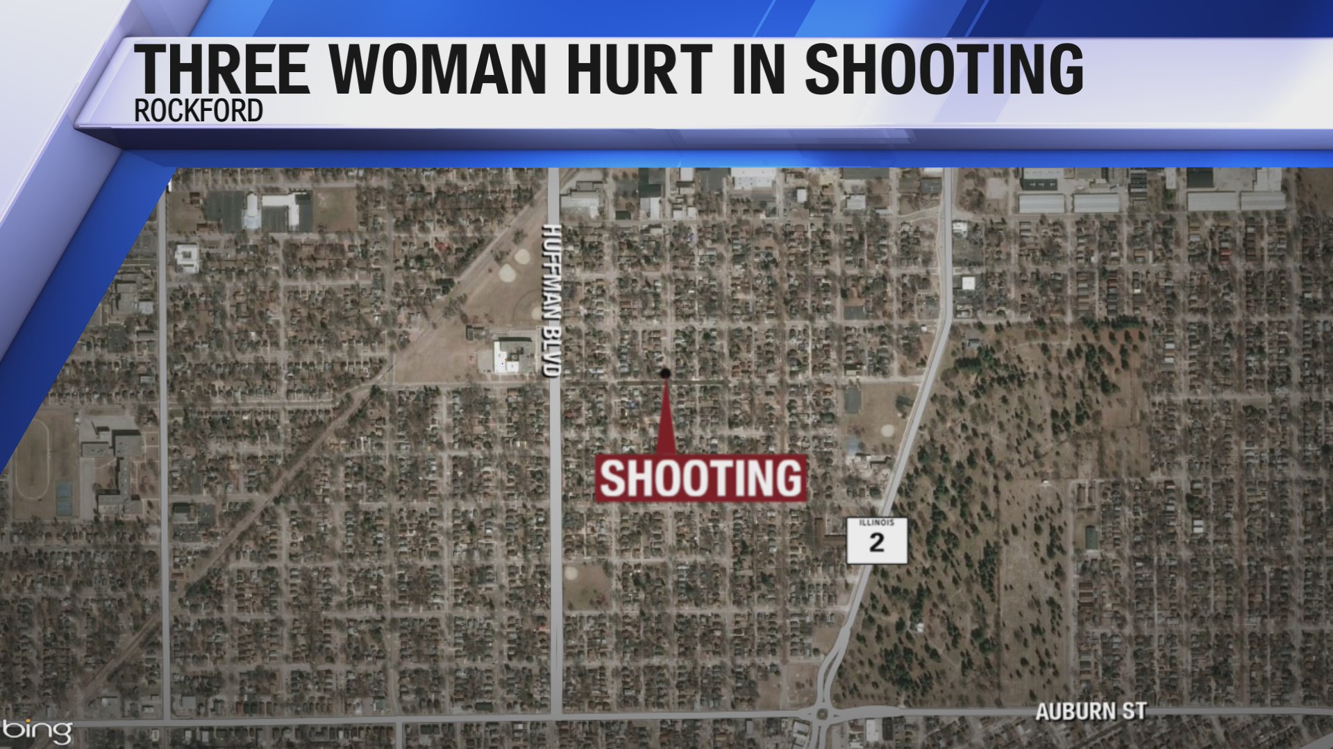 Two women injured in shooting on N. Court Street – MyStateline | WTVO ...