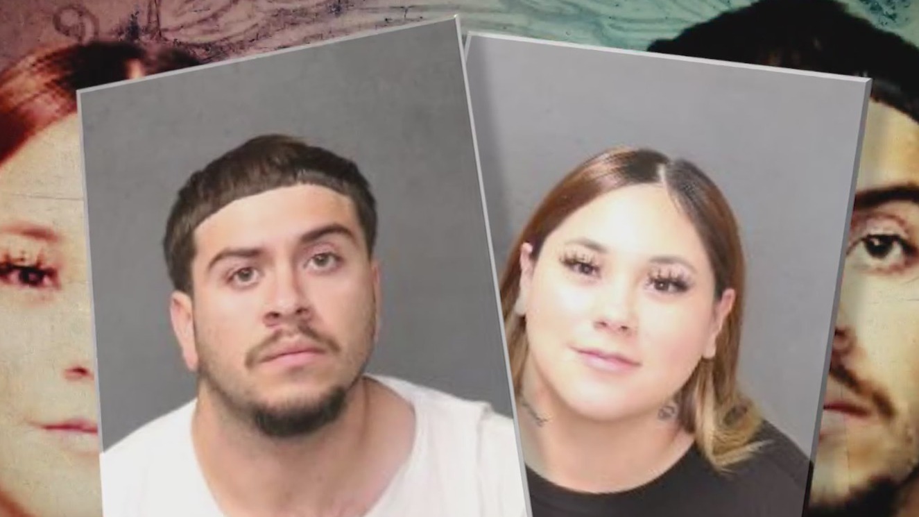 2 arrested for Albuquerque drug robbery-homicide case – KRQE NEWS 13 ...