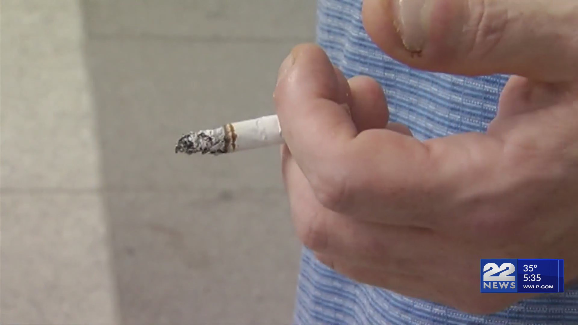 massachusetts smokeless tobacco tax Law Updated tobacco product tax rates