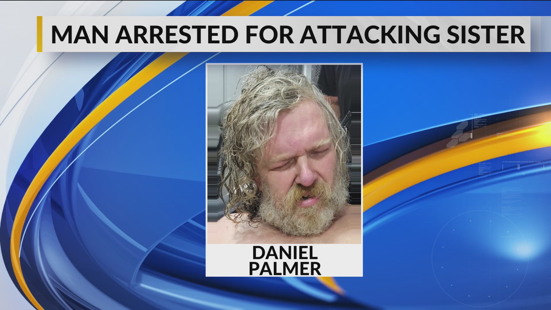 Man charged with attempted murder in attack that left sister in coma ...