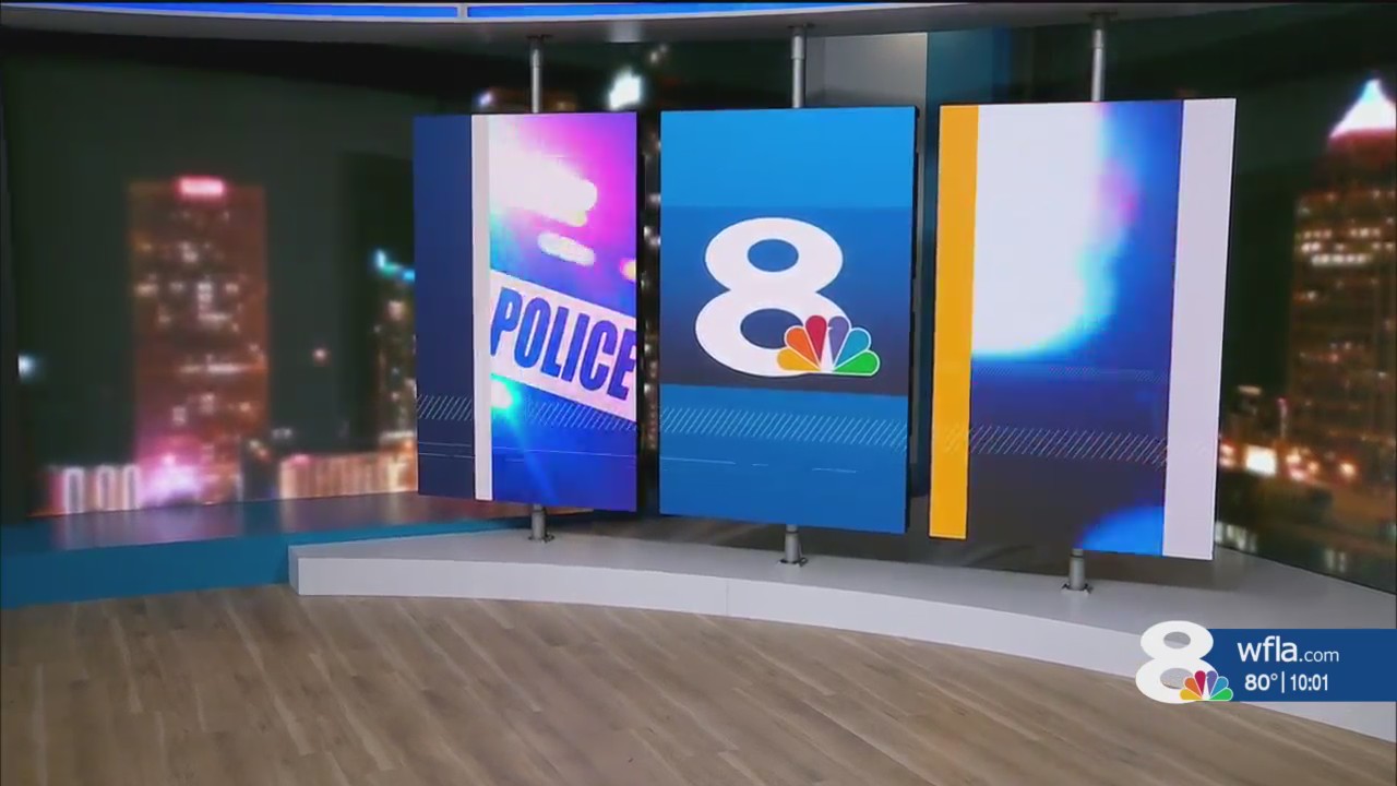 ‘Exceptional discipline demonstrated’ Law enforcement expert shares