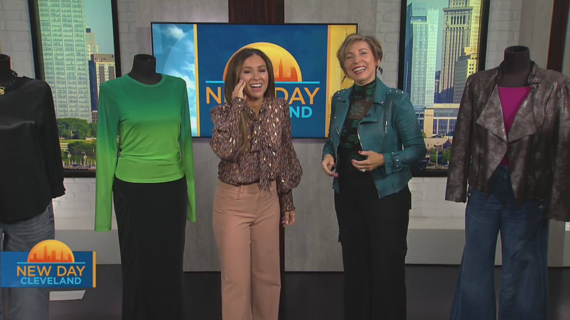 New Day Cleveland: The Artistry Of You – Fox 8 Cleveland WJW