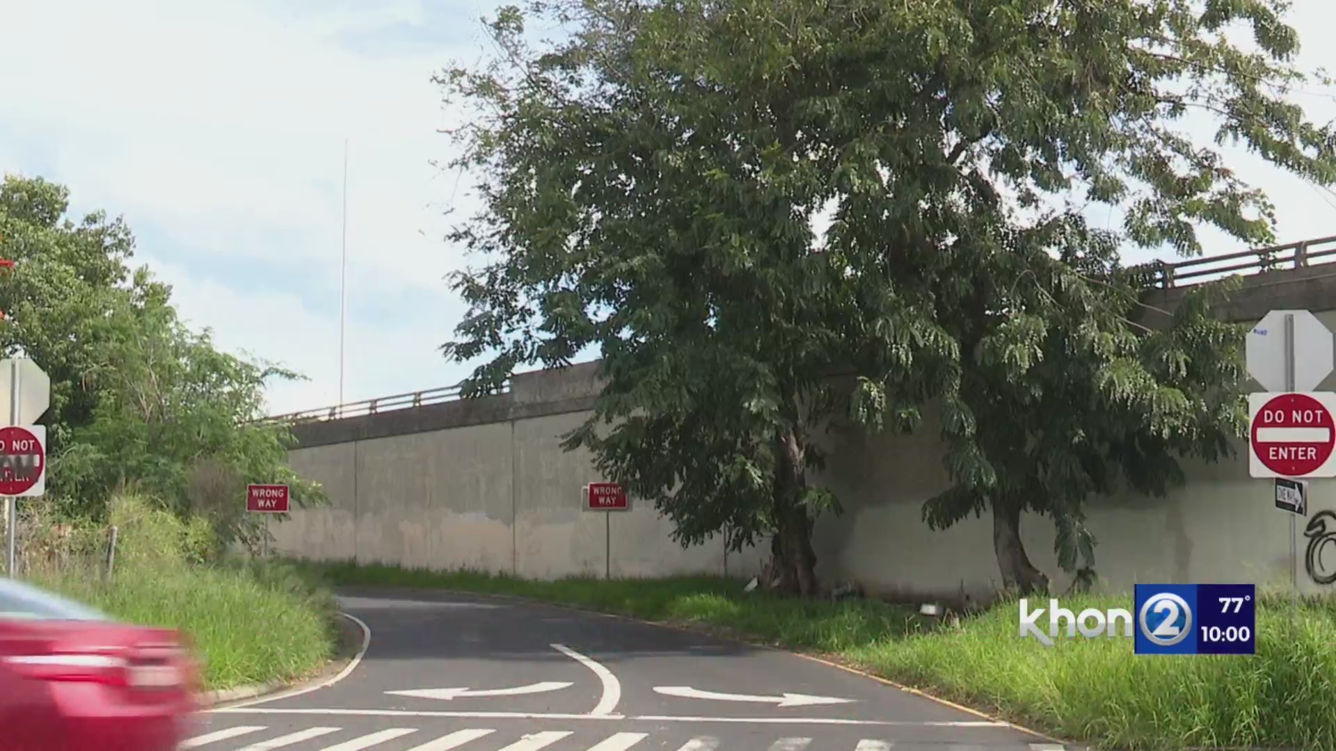 Traffic fatalities on Oahu continue to climb KHON2