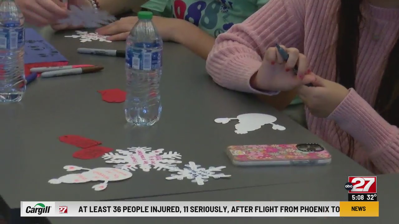 Halifax Area SD Remind Students to Be ‘Each Other’s Keeper’ This