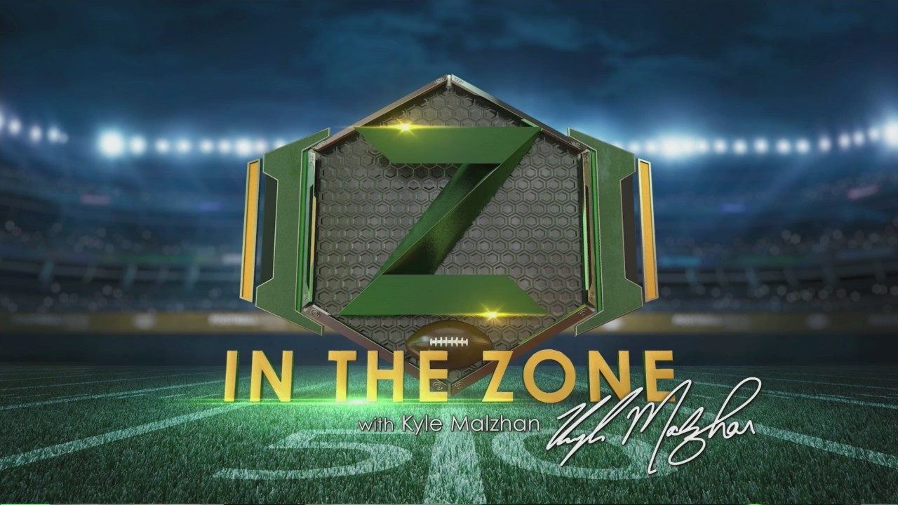Green Bay Nation: In The Zone – WFRV Local 5 – Green Bay, Appleton