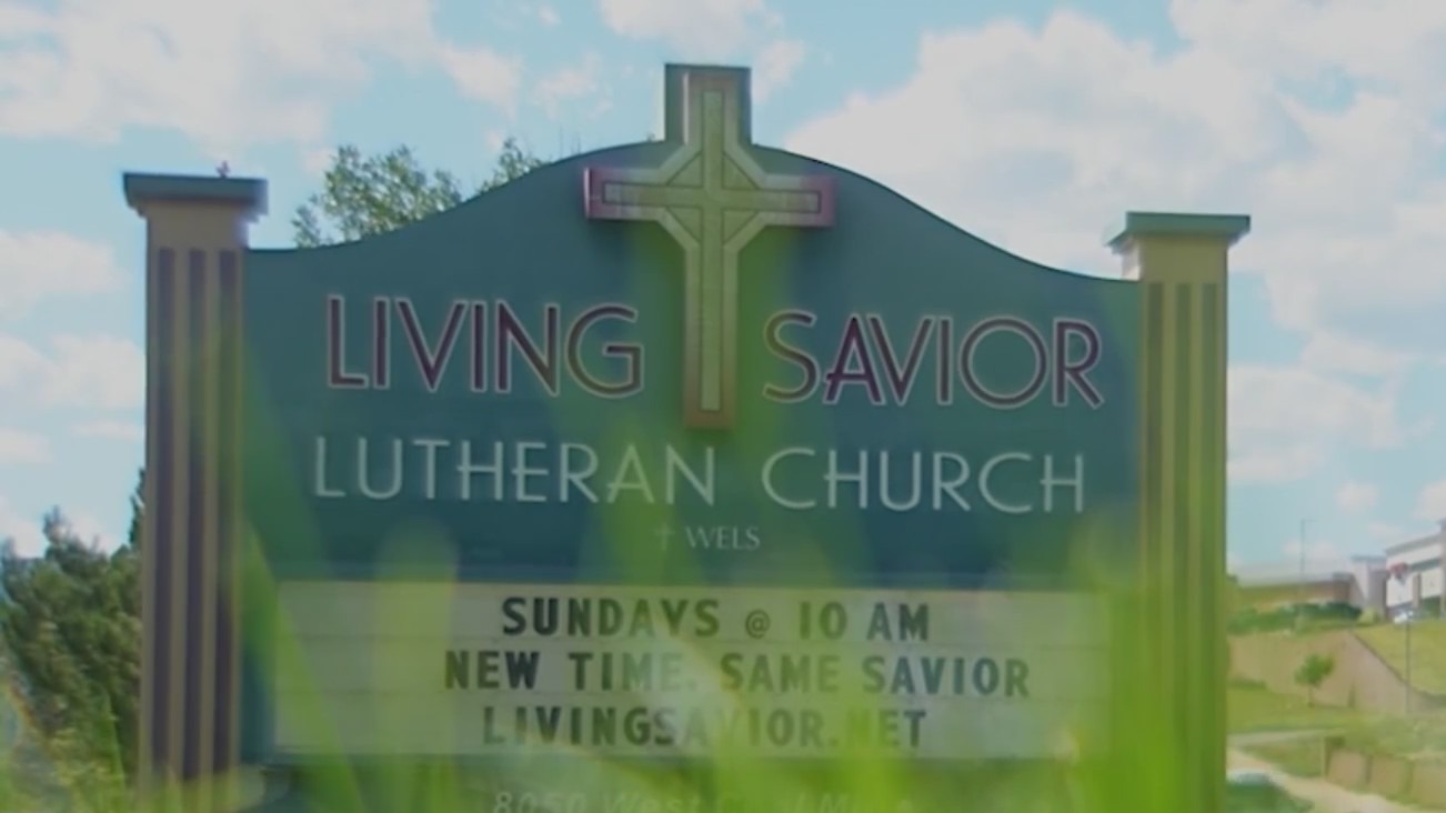 Suspects wanted in string of car break-ins at Jefferson County churches ...