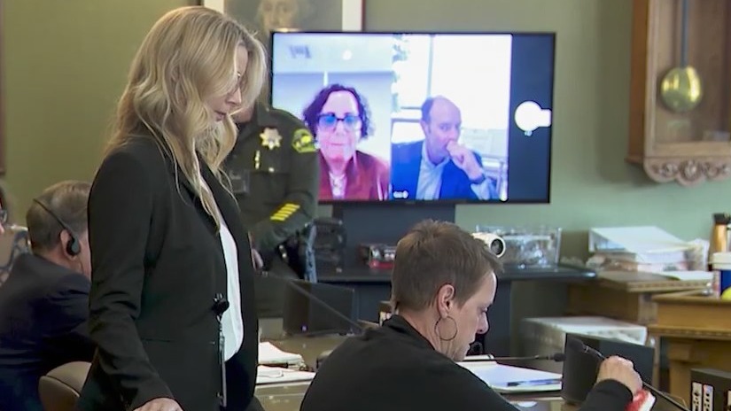 Sentence handed down in Placer County fentanyl-related death – FOX40 News