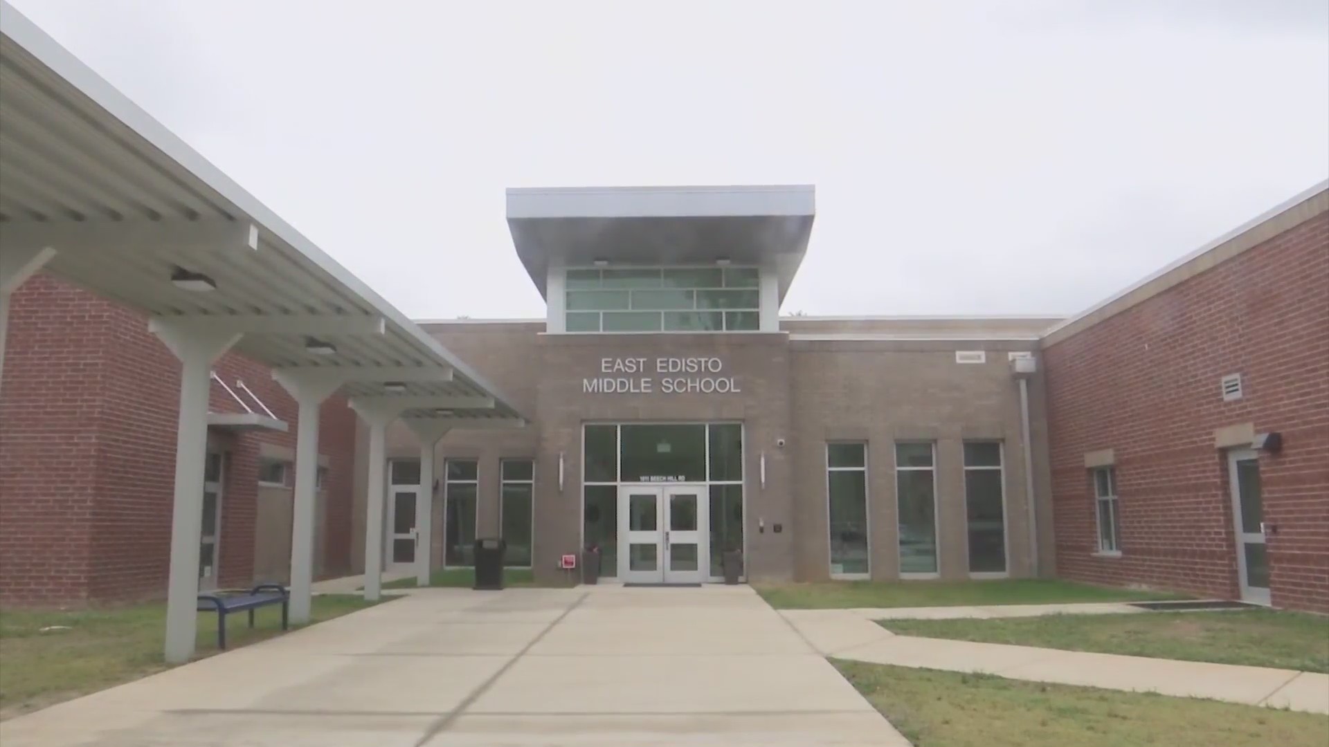 East Edisto Middle School named final Cool School of 202223 year