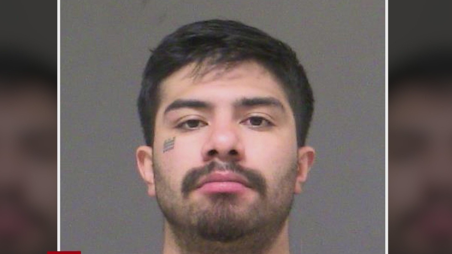 Search underway after murder suspect escapes Washington County ...