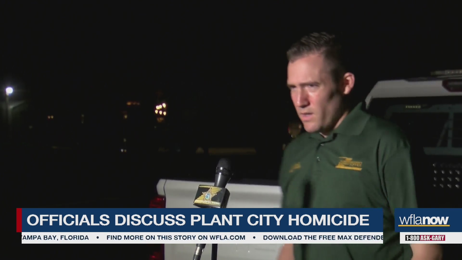 1 dead, 1 hospitalized in Plant City homicide, deputies investigating ...