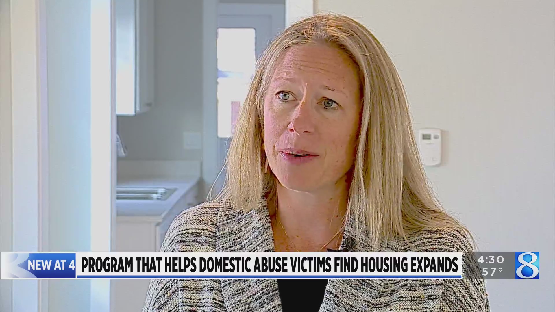 Program to help domestic abuse victims find housing expands