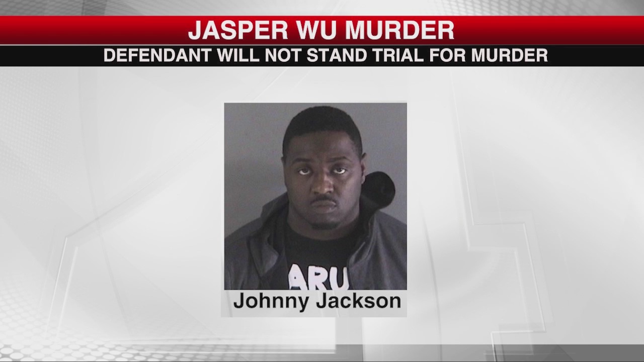 Murder charge dismissed against 1 of 3 defendants in Jasper Wu case – KRON4