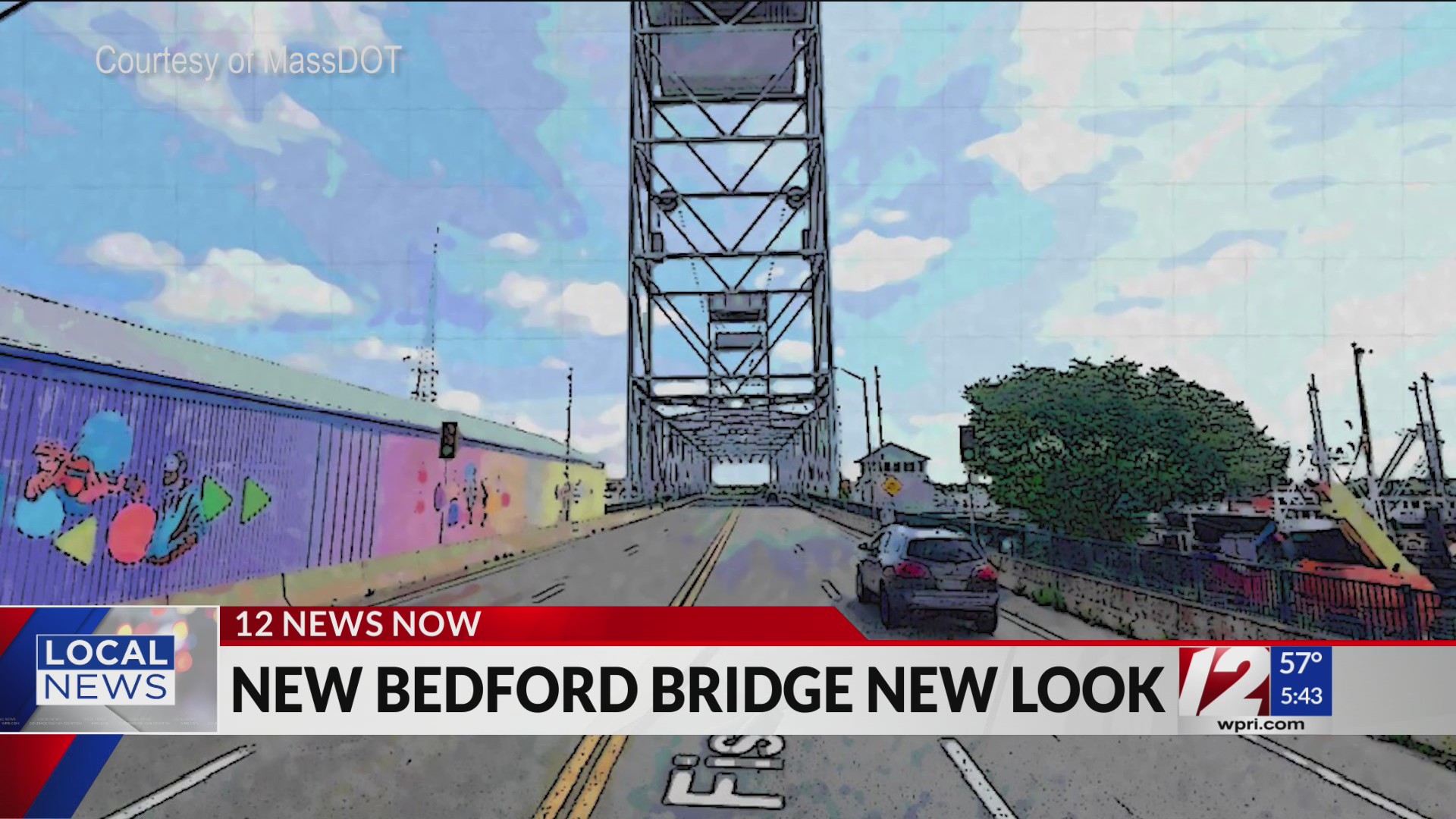 Local News Wrap March 12: Newport, New Bedford and more – WPRI.com