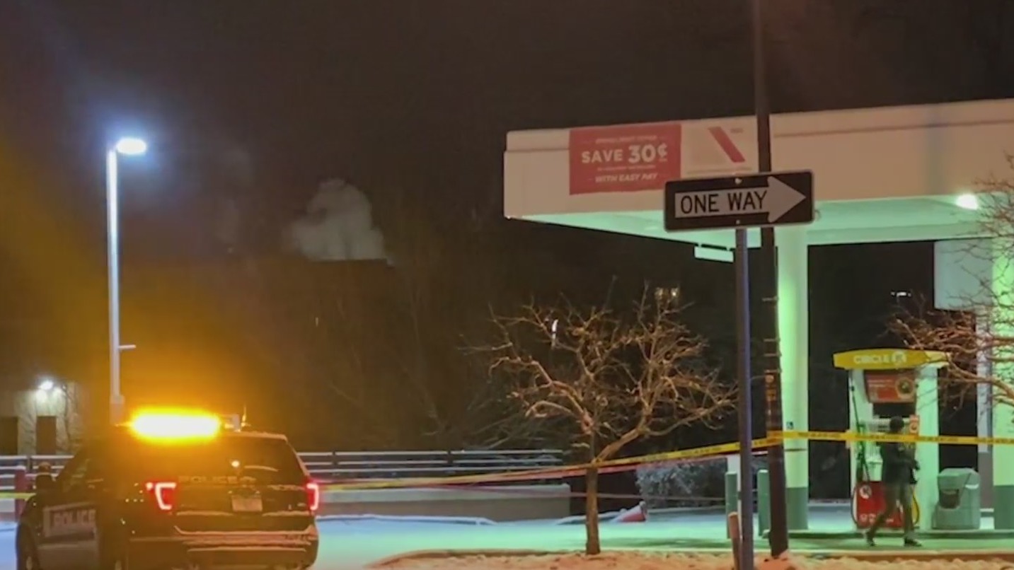 Man arrested in Baseline Road shooting in Boulder – FOX31 Denver