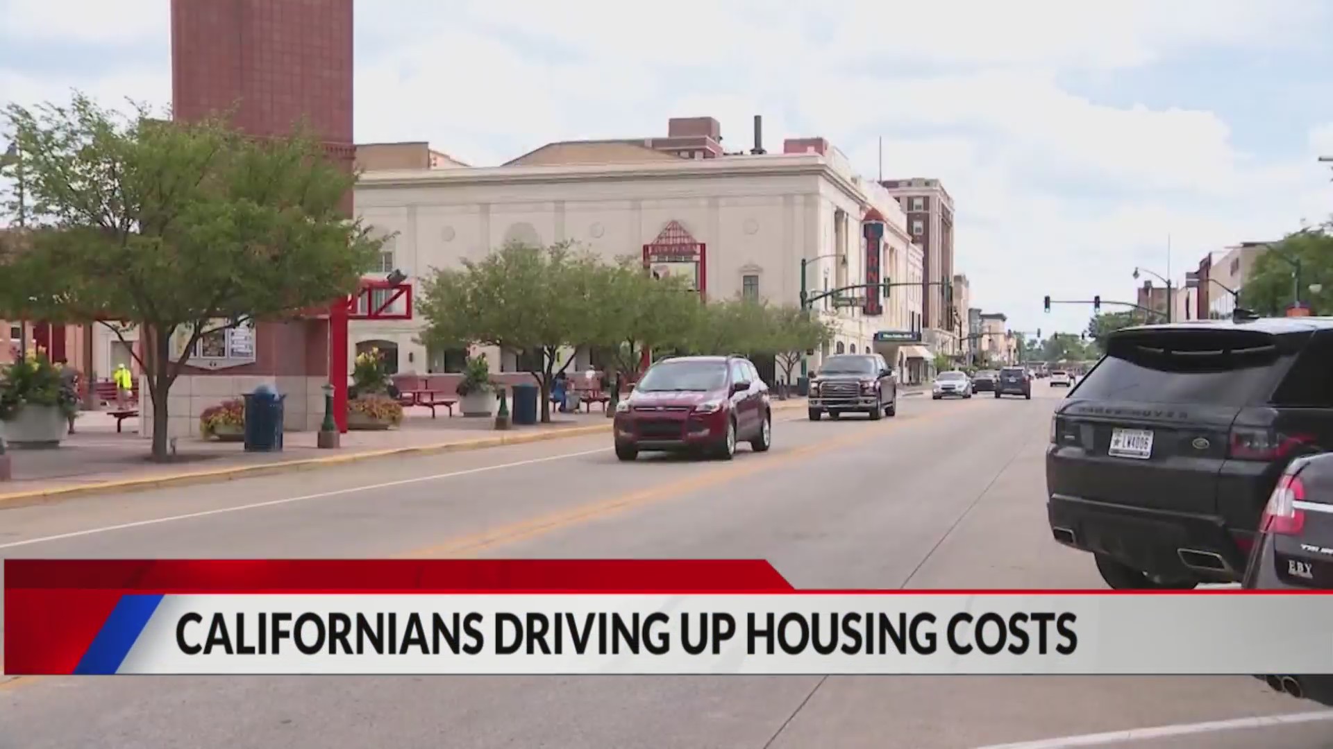 Californians driving up housing costs FOX31 Denver