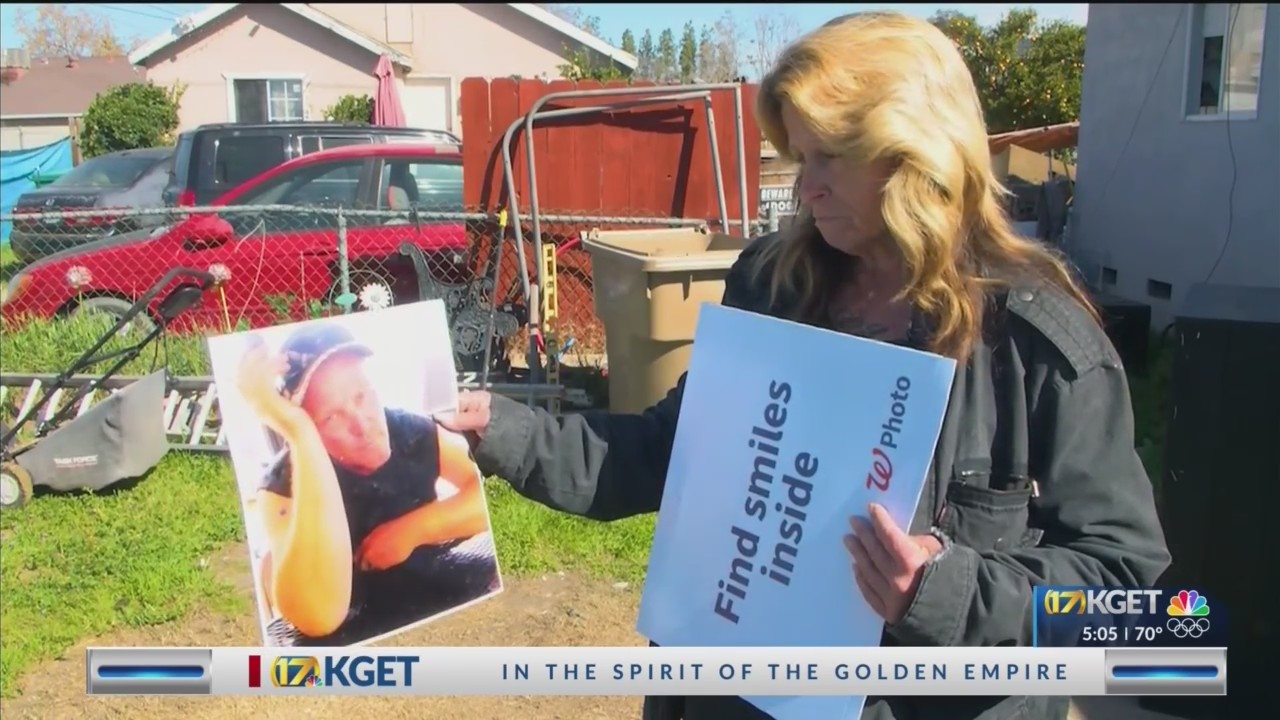 Wife of man shot by KCSO deputy in Oildale speaks out – KGET 17 News