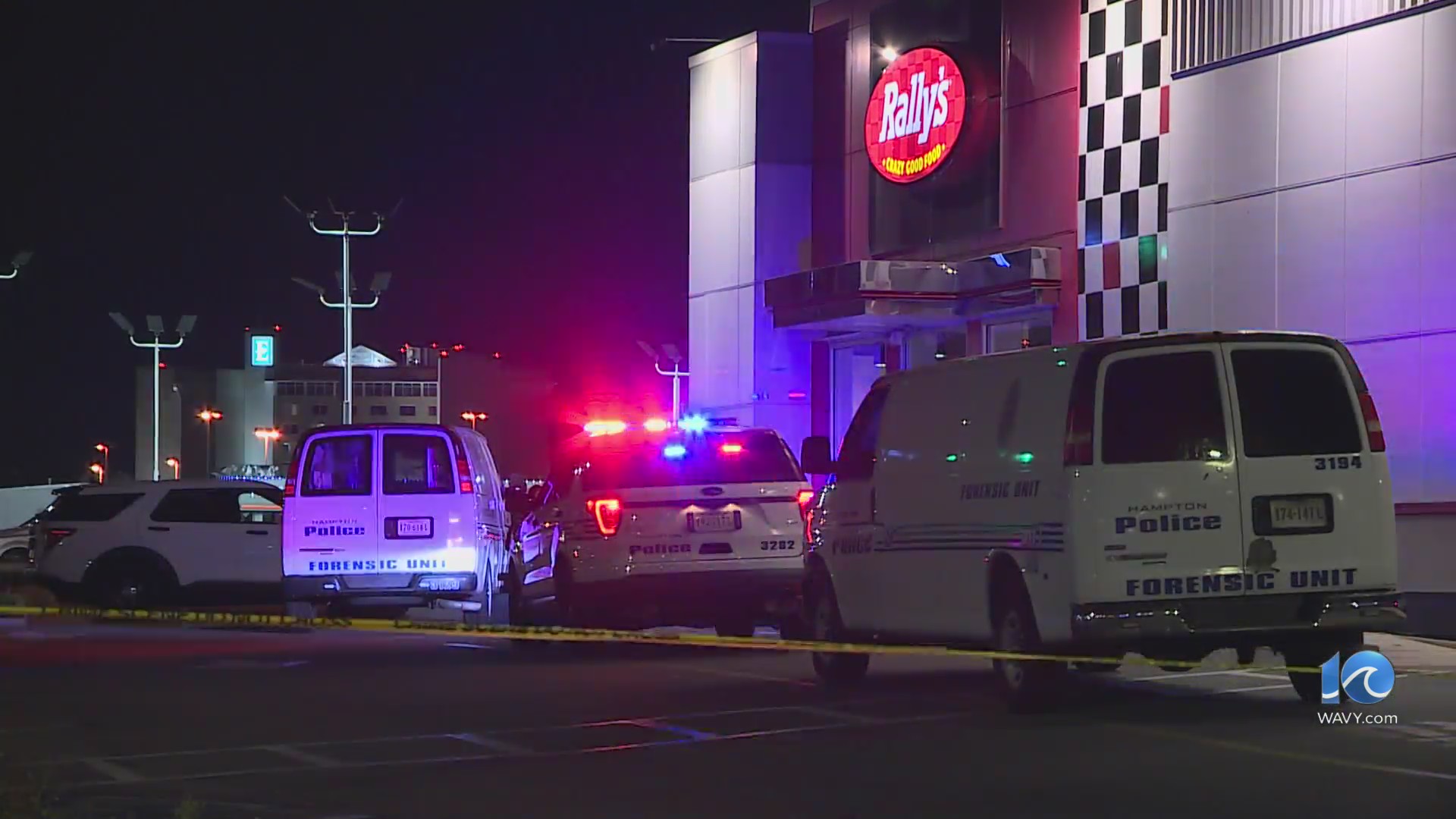 US Marshals offer $5K reward for suspect in deadly shooting at Rally’s ...