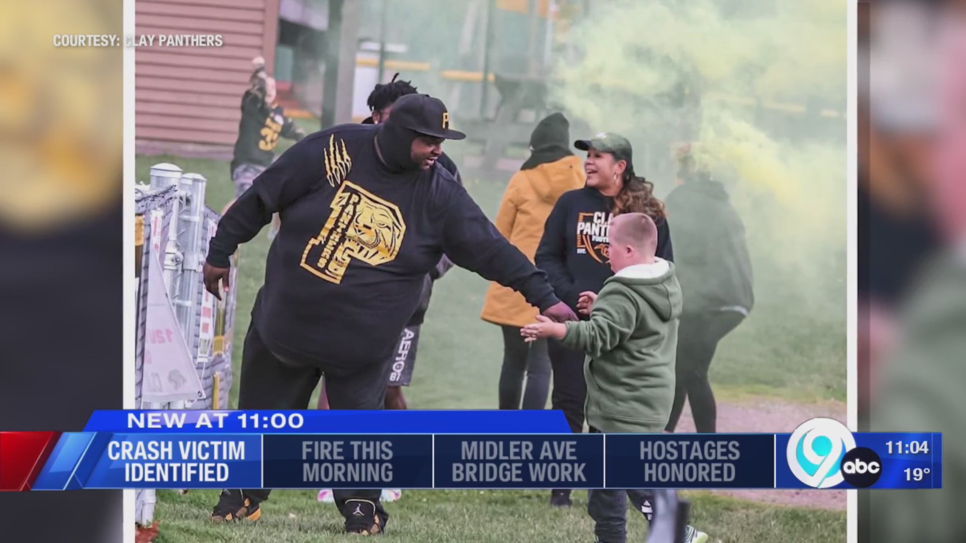 Victim identified in Marcellus crash WSYR