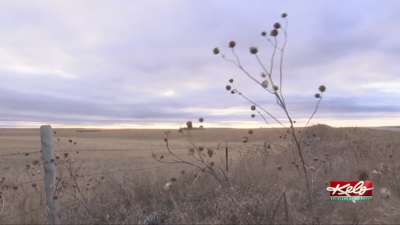 A closer look at state of emergency on Pine Ridge Reservation ...
