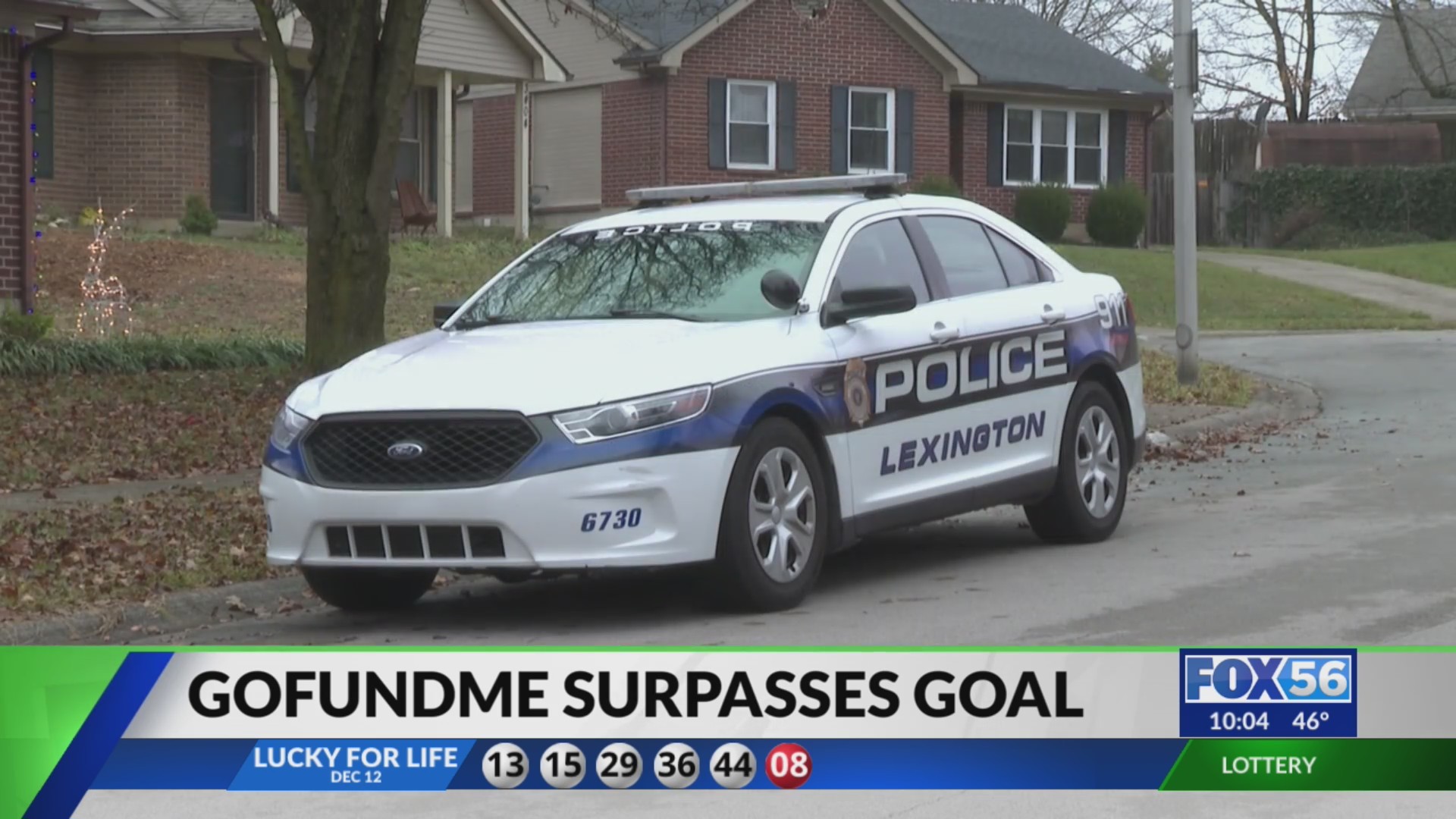 GoFundMe established for woman killed in Lexington shooting – FOX 56 News