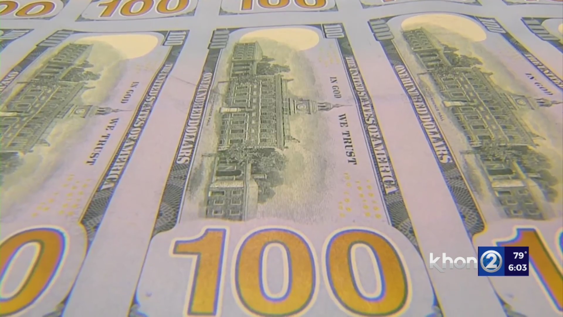 Recent embezzlement cases with light sentences raise eyebrows KHON2