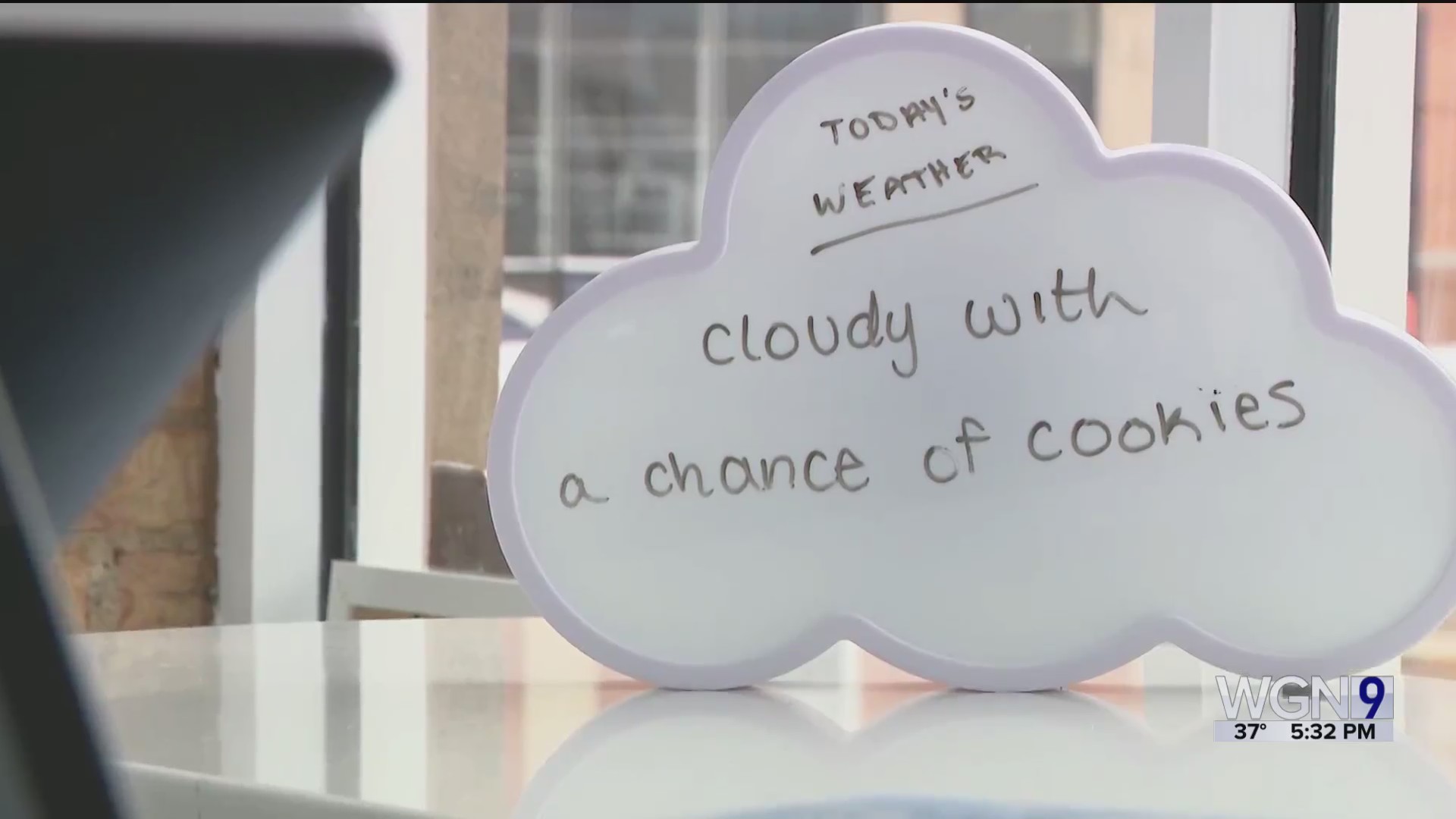 Wrigleyville cookie shop gains national attention after viral TikTok