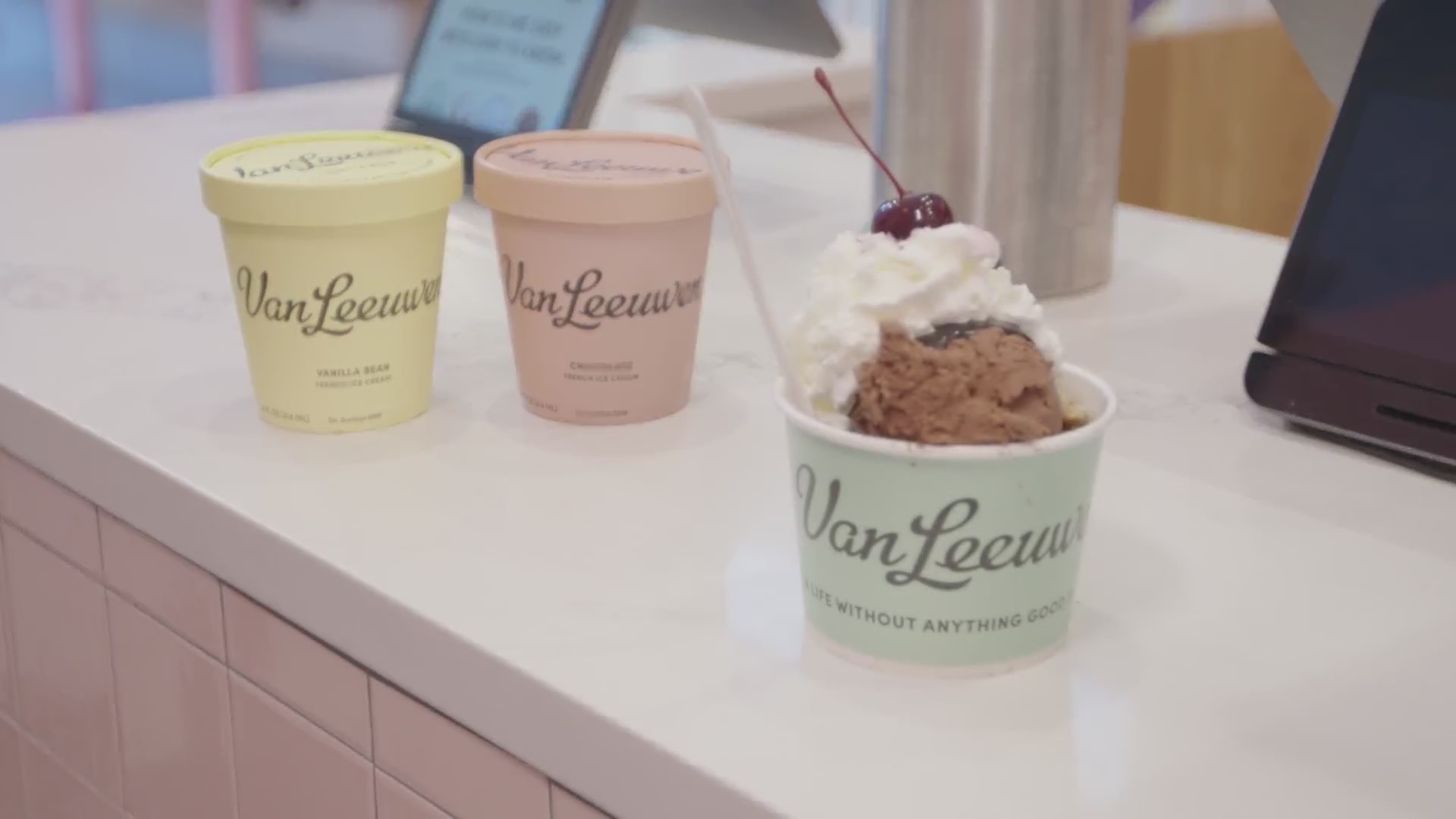 Van Leeuwen Ice Cream FOX31 Denver