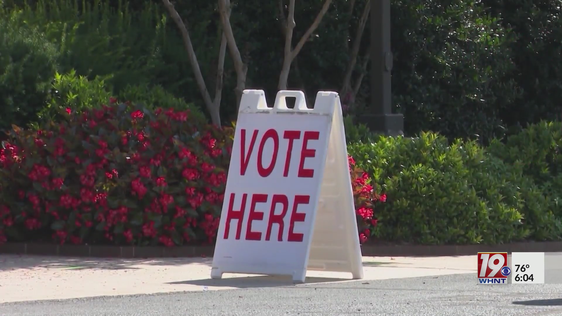 Candidate Cutoff Nears for District 10 Special Election | October 9 ...