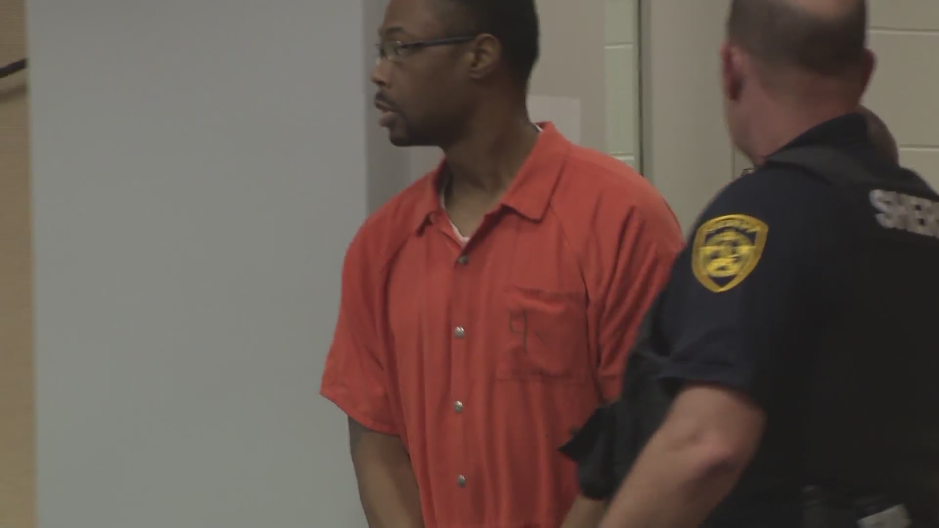 Exboyfriend of Bellamy Gamboa sentenced to 25 and a half years in