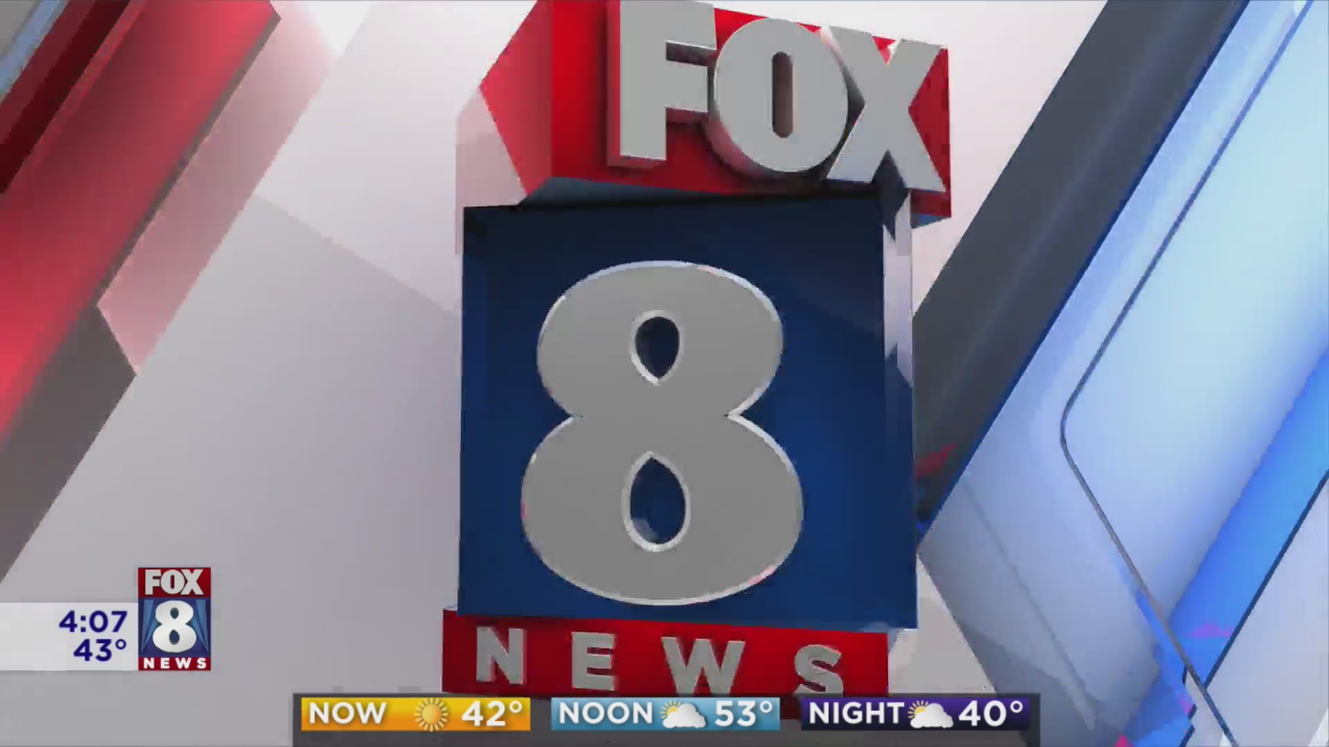 Cleveland police investigating overnight shooting – Fox 8 Cleveland WJW