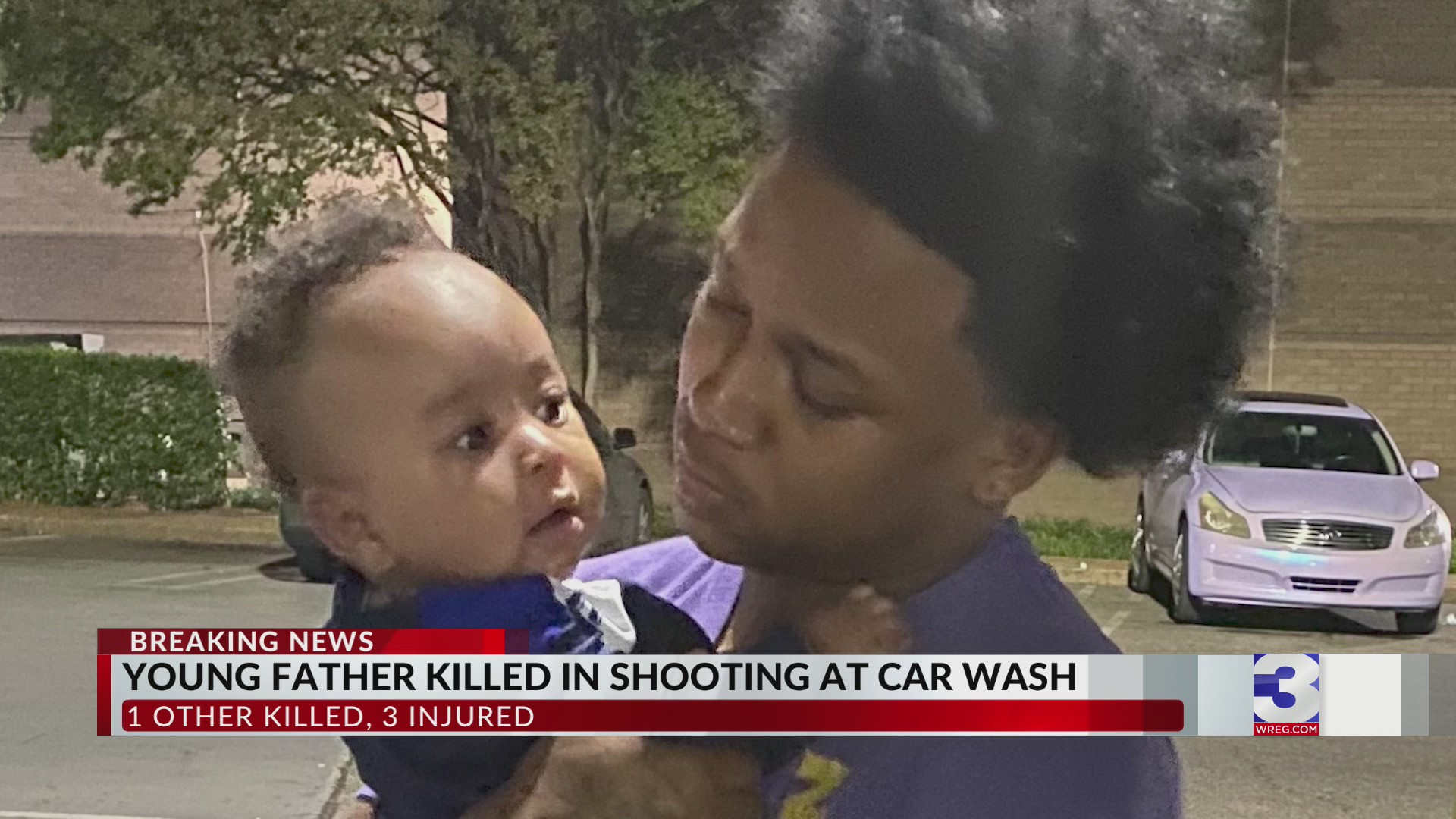 Two dead, three critical after ‘targeted attack’ at car wash – WREG.com