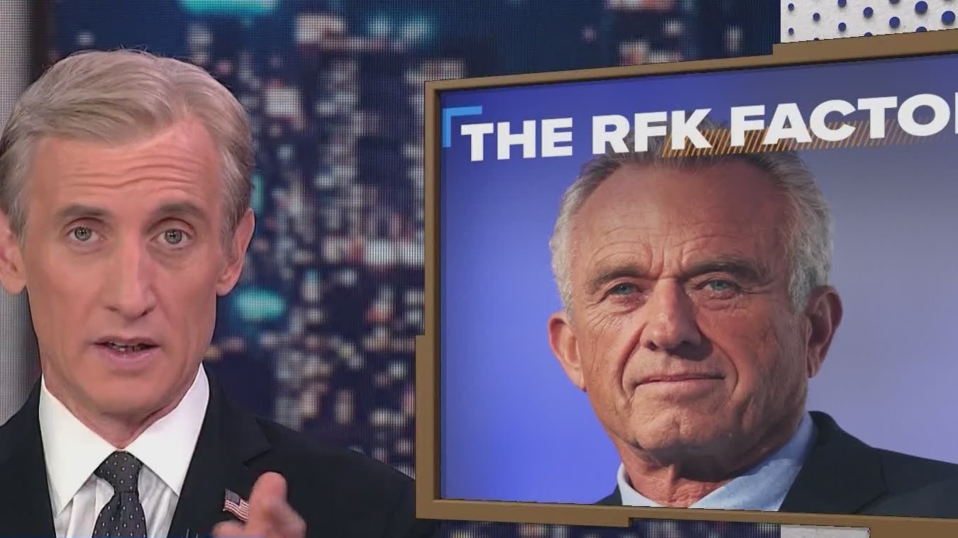 RFK Jr. raises $11 million during first six hours of campaign launch ...